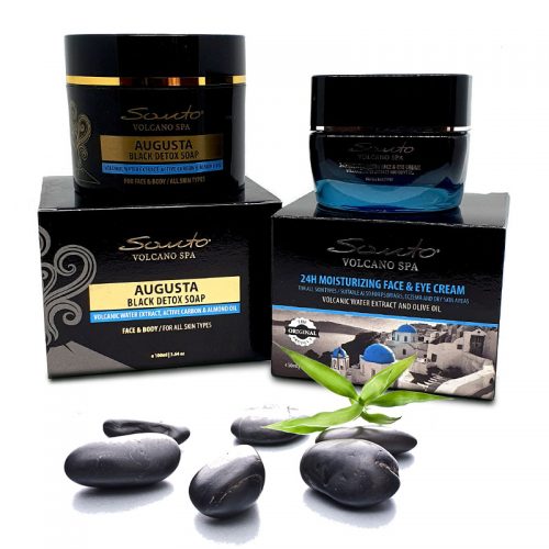 Beauty routine quotidiana viso