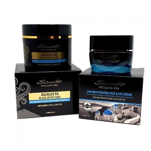 Beauty routine quotidiana viso