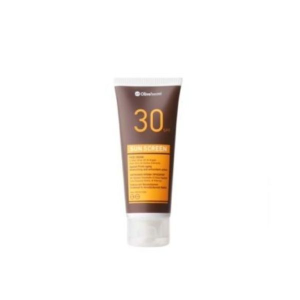 Crema solare viso SPF30 - 50ml Crema solare viso SPF30