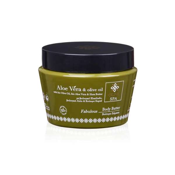 Burro corpo idratante Fabulous - 250ml Burro corpo idratante Fabulous
