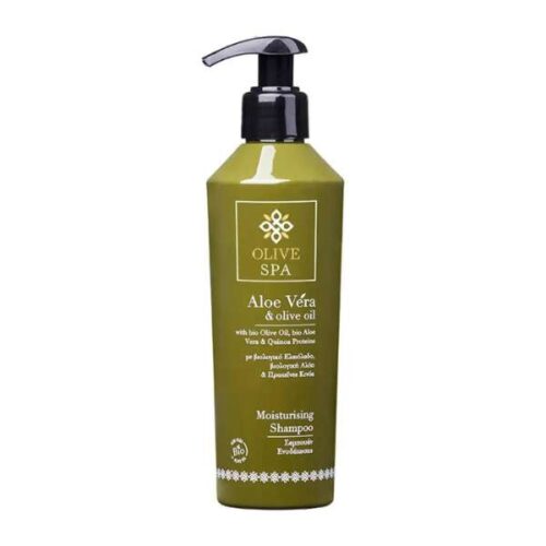 Shampoo idratante capelli trattati