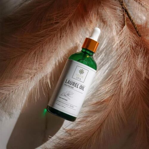 Olio di Alloro - 100ml