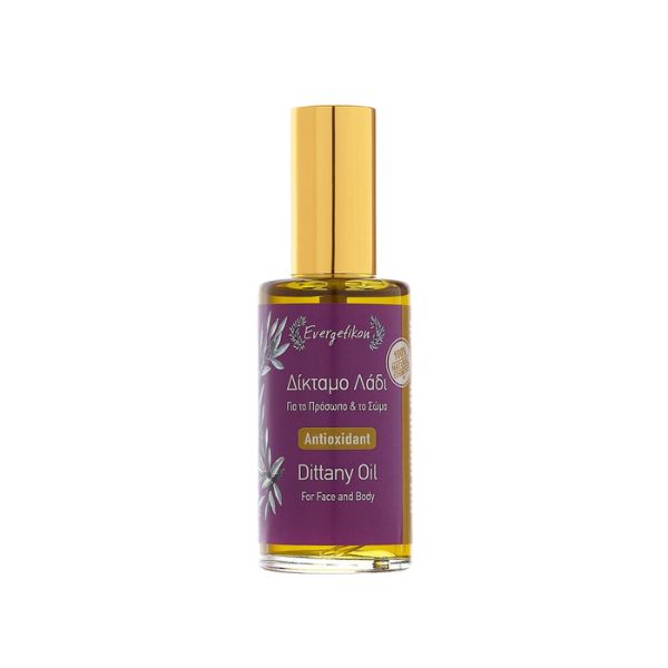 Olio di dittamo antiossidante per viso e corpo - 60ml Olio di dittamo antiossidante per viso e corpo - 60ml