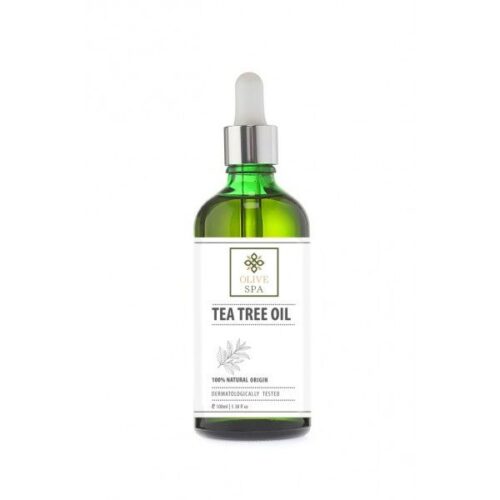 Olio di Tea Tree - 100ml