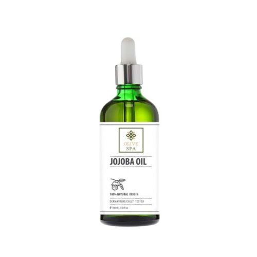 Olio naturale di Jojoba - 100ml